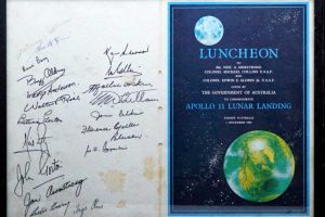 Sky High Prices At Auction