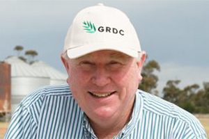 Trio Appointed To GRDC Panel