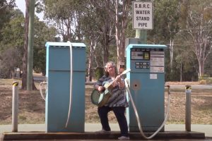 Protest Song Targets Water Hike