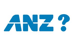 ANZ Sign Sparks Fears