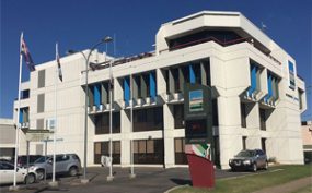 Writers To Gather On Bunyas