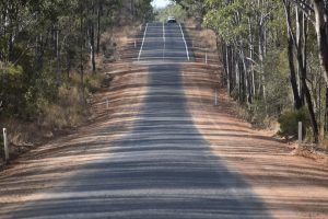 Mayor Welcomes Support For Roads