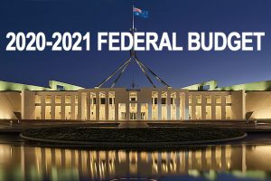 Budget Plan To Reboot Business