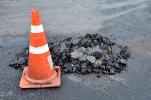 Dob In A Road To RACQ