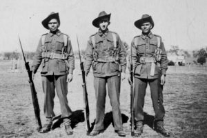 Spotlight On Indigenous Service