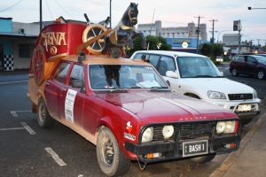 Bash Raises Almost $1m