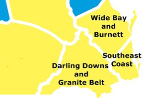 Local Fire Ban Due To Risk - southburnett.com.au