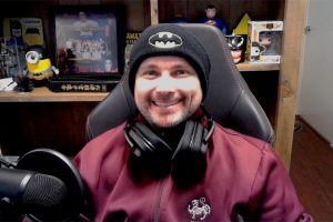 Gaming For Good Causes