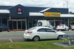 NAB To Close Murgon Branch