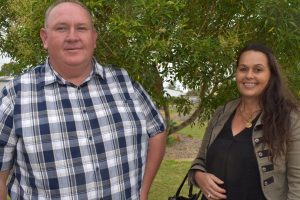 Tourism Officer Quits