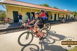 $4.4m Upgrades For Rail Trail