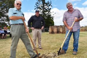 Work To Start On Fossil Museum