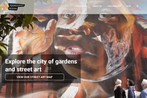 TRC Unveils Tourism Website