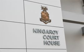 Man Jailed For Killing Pedestrian