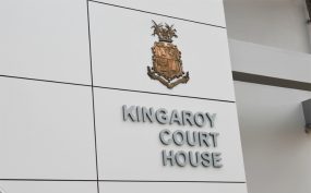 Man Charged Over Stabbing