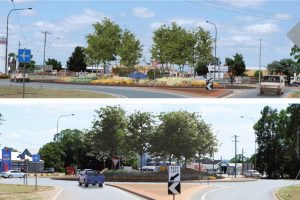 Youngman St Plan Gets Go-Ahead