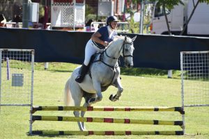 It’s All Go For Nanango’s Show!