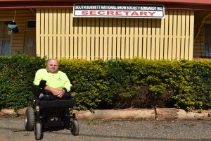 Show Urgently Needs Volunteers