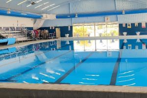 Nanango Pool To Re-Open