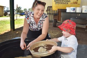 Polished Performance By Gem Club