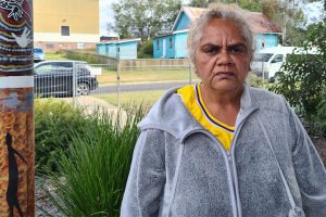 Traditional Owner Urges Action