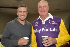 Relay Is Back, Bigger Than Ever!