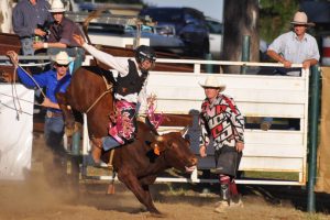 Huge Two Days At Nanango Show!