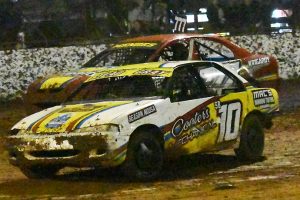 Speedway ‘Disappointed’