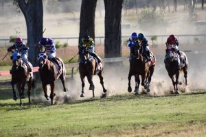 Grants For Local Race Clubs