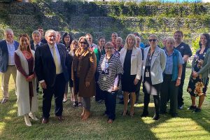 Hospital Board Meets In Kingaroy