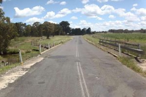 $220,000 Needed For Footpath