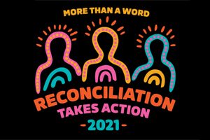 Call For ‘Brave’ Reconciliation Action