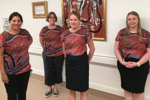 Meet South Burnett’s Midwives