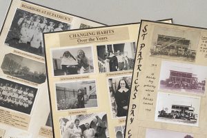 Thieves Steal Historic Photos