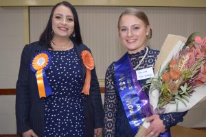 Pair Picked For Ekka Honour