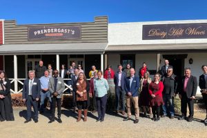 Mental Health Focus At Forum