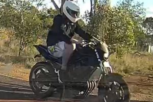 Do You Recognise This Motorbike?