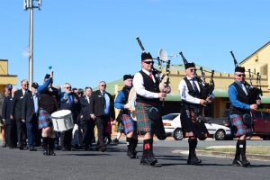 Veterans Welcome Drop-in Centre