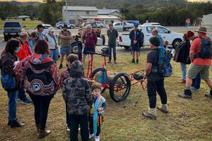 NAIDOC Event To Welcome ‘Star’