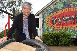 ‘Star’ Stirs Up Thoughts Of Taroom