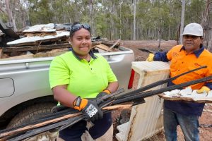 Councils Crack Down On Dumpers