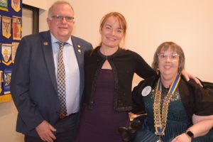 Kingaroy Rotary Donates $45,000