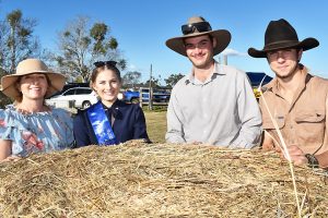 Day Out Reaches Local Farmers