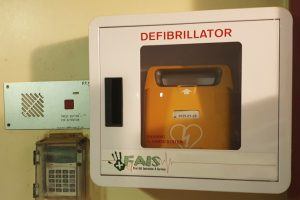 Have You Registered Your Defib?