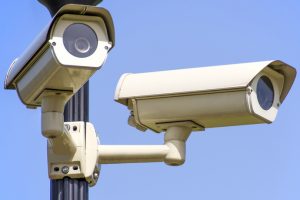 Council Ponders CCTV Plan