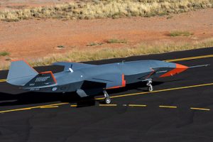 Boeing Picks Wellcamp For Wingman