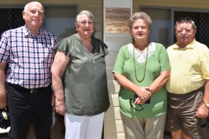 Bequest Fulfils 47-Year Project