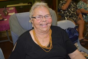 Obituary: Lillian Gray 1947-2023