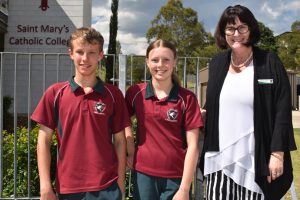 Year 9 Aces NAPLAN Results