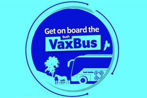 Vax Bus Coming Back